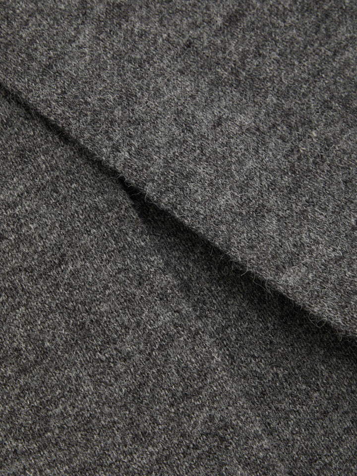 ELYRA™ | Asymmetrical Cardigan