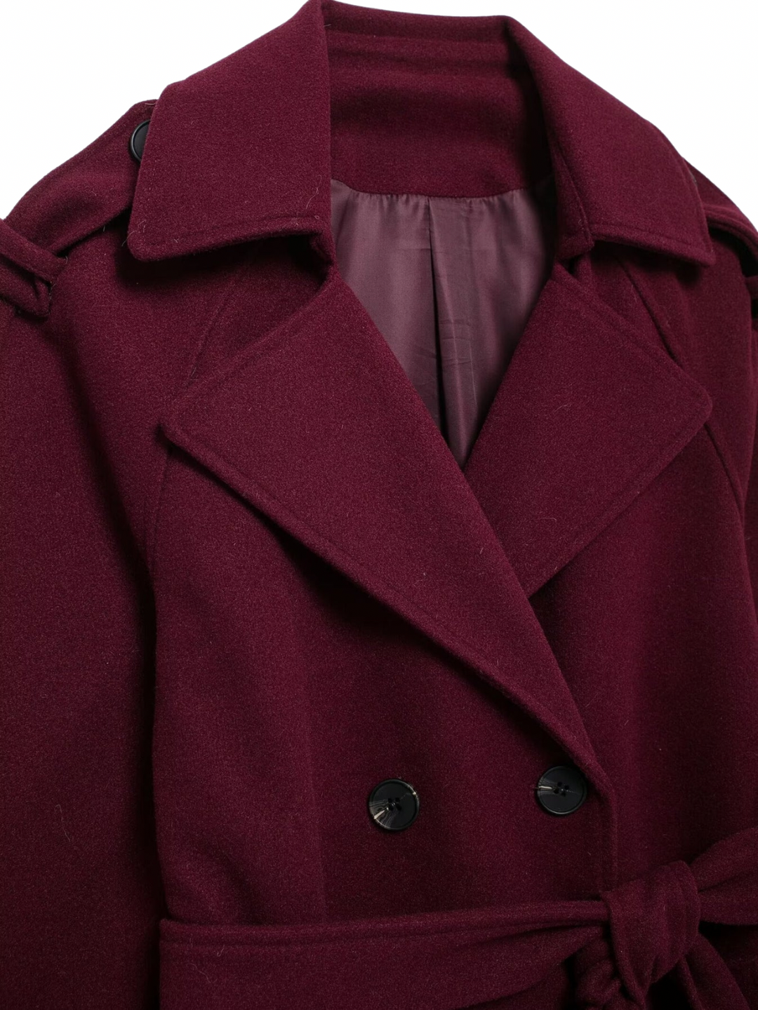 ELYRA™ | Casual Retro Coat
