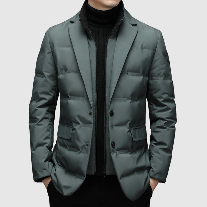 Bob | The Essential Down Jacket