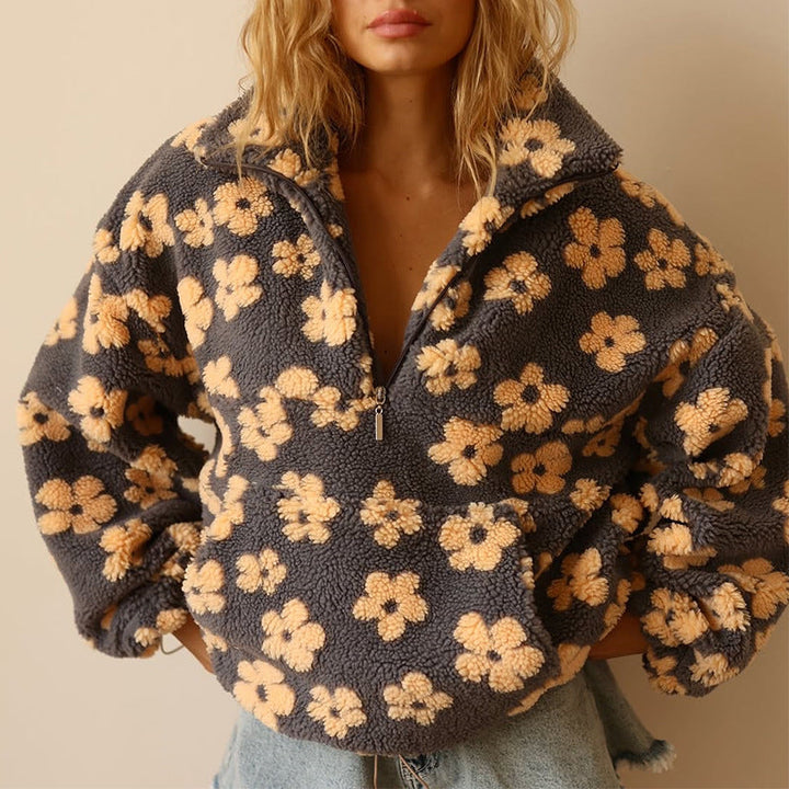 ELYRA™ | Bloom Warm Fleece