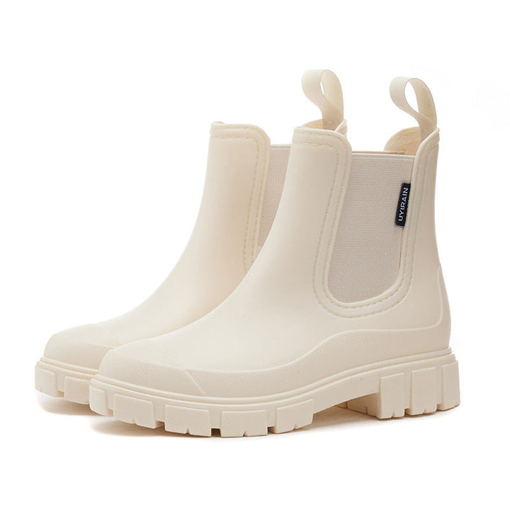 SUKLAY™ | Klassische wasserdichte, rutschfeste Stiefeletten