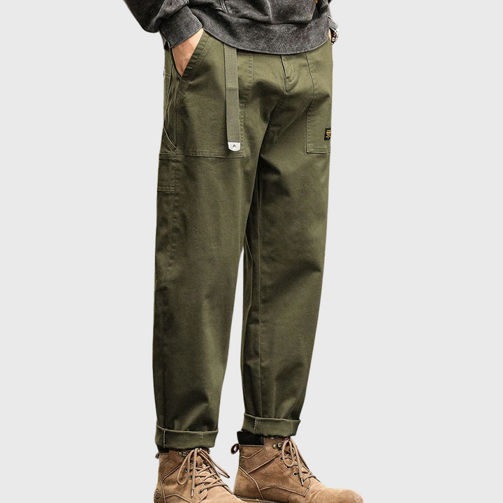 Redwood | Robuste Utility-Hose