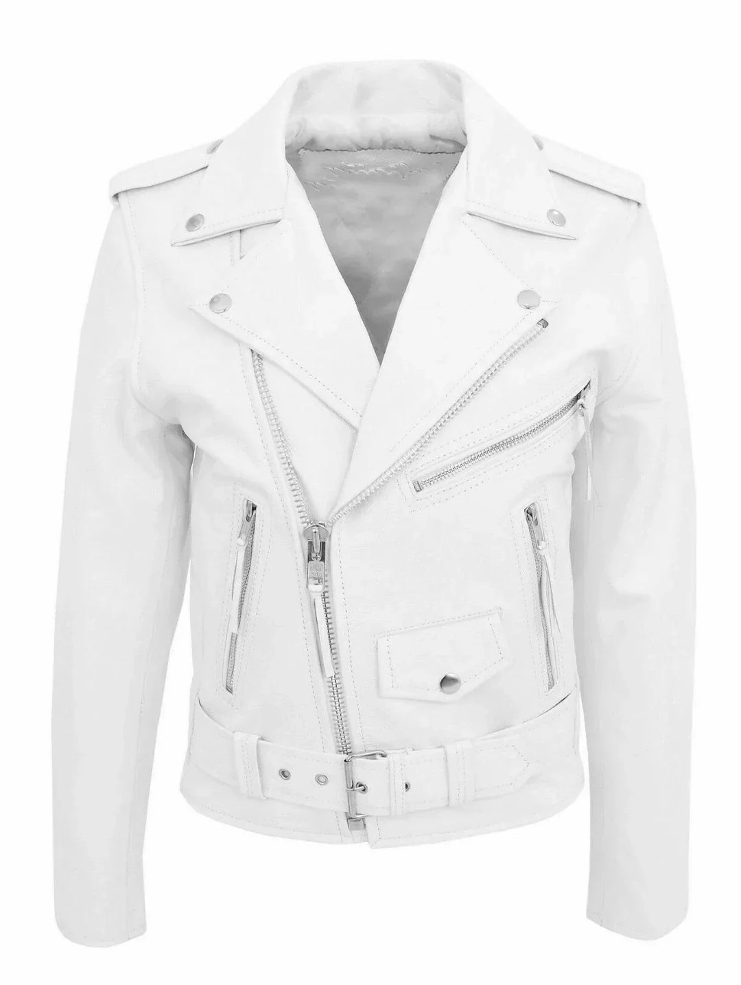 Harald | Elegant Bomber Jacket