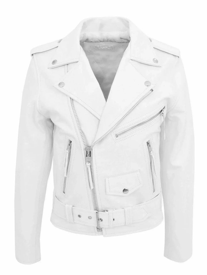 Harald | Elegant Bomber Jacket