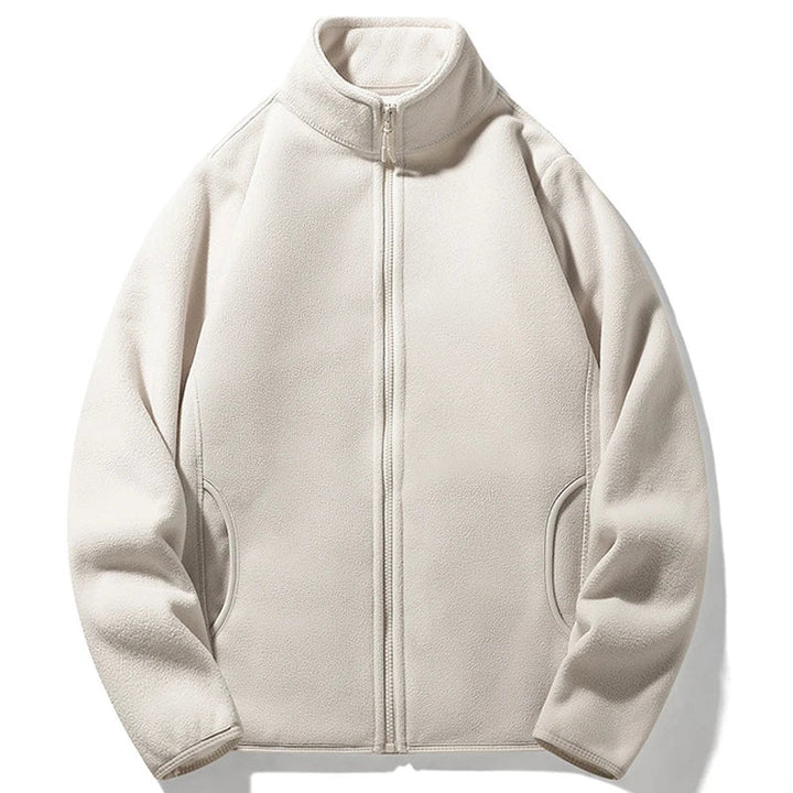 ELYRA™ | ColorBlock Fleece Jacket