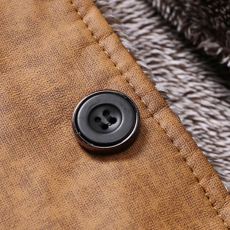 Lenno | Wool Jacket