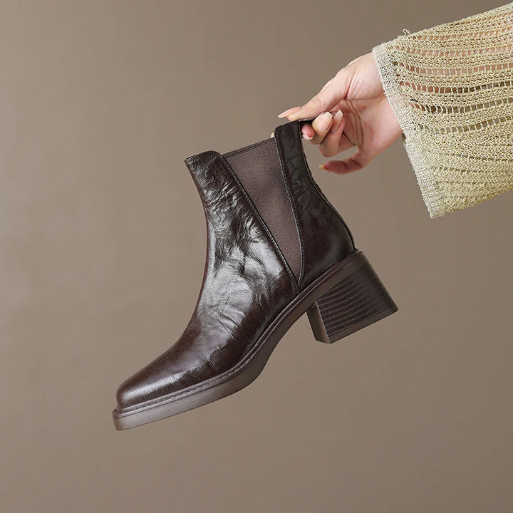 ELYRA™ | Chelsea Boots