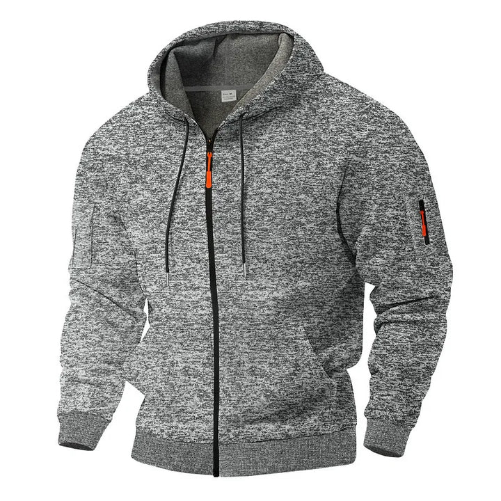 Virgil | Stylish Fleece Jacket