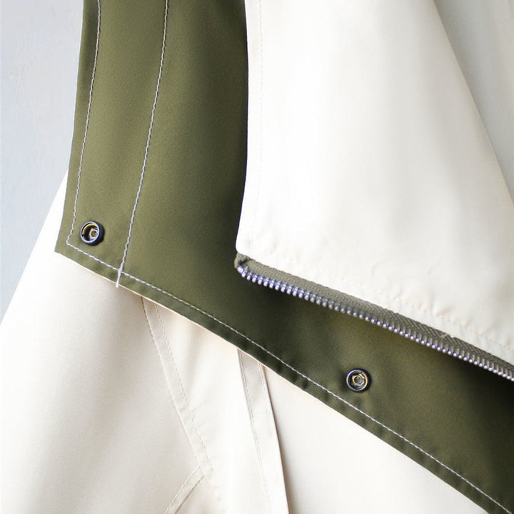 ELYRA™ | Waterproof Coat