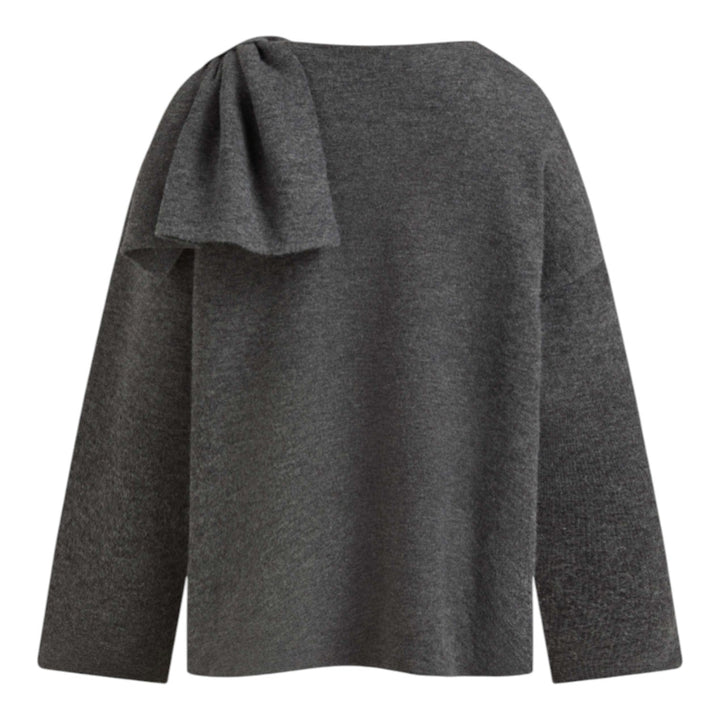 ELYRA™ | Asymmetrical Cardigan