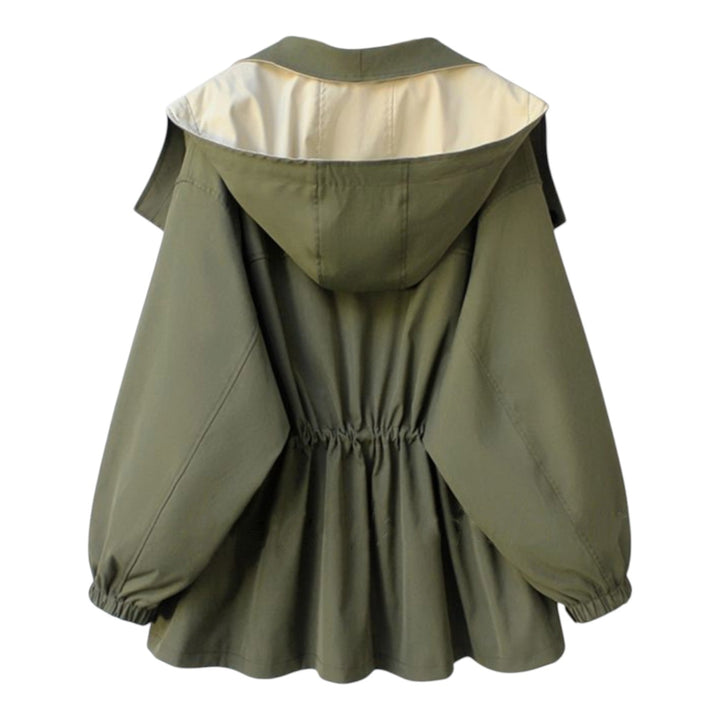 ELYRA™ | Waterproof Coat