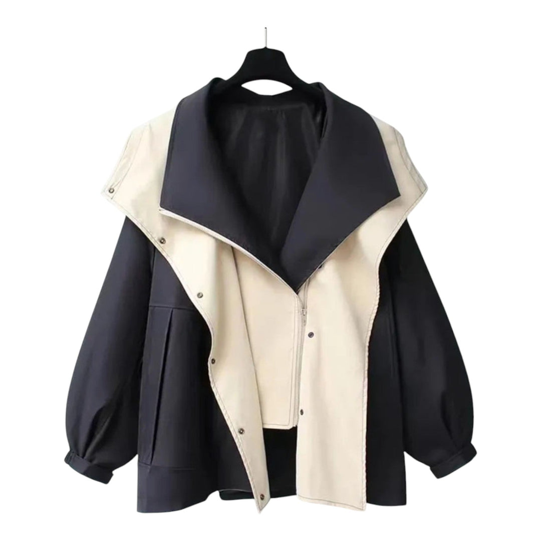 ELYRA™ | Waterproof Coat