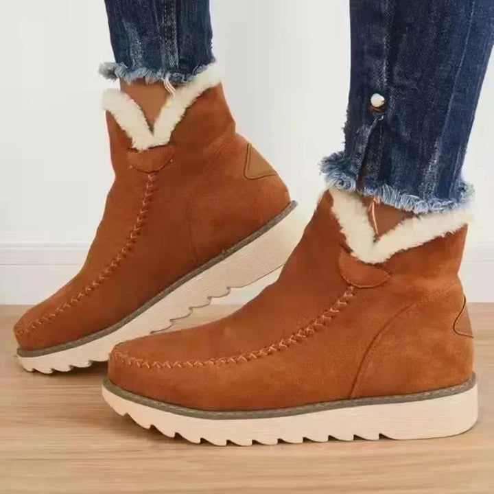 Ivy™ | Winterstiefel
