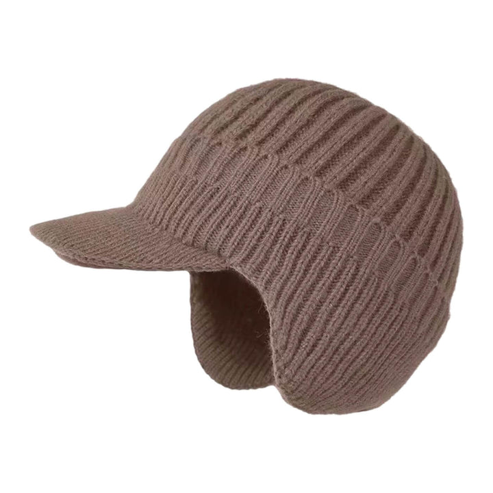 SAM™ – Unisex-Wintermütze mit Ohrenschutz