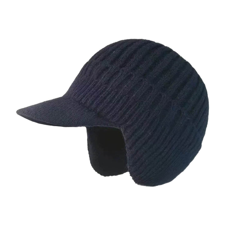 Svalen™ | Unisex-Wintermütze mit Ohrenschutz