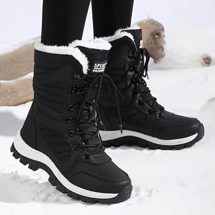 Vilde™ | Outdoor Winter Hiking Boots