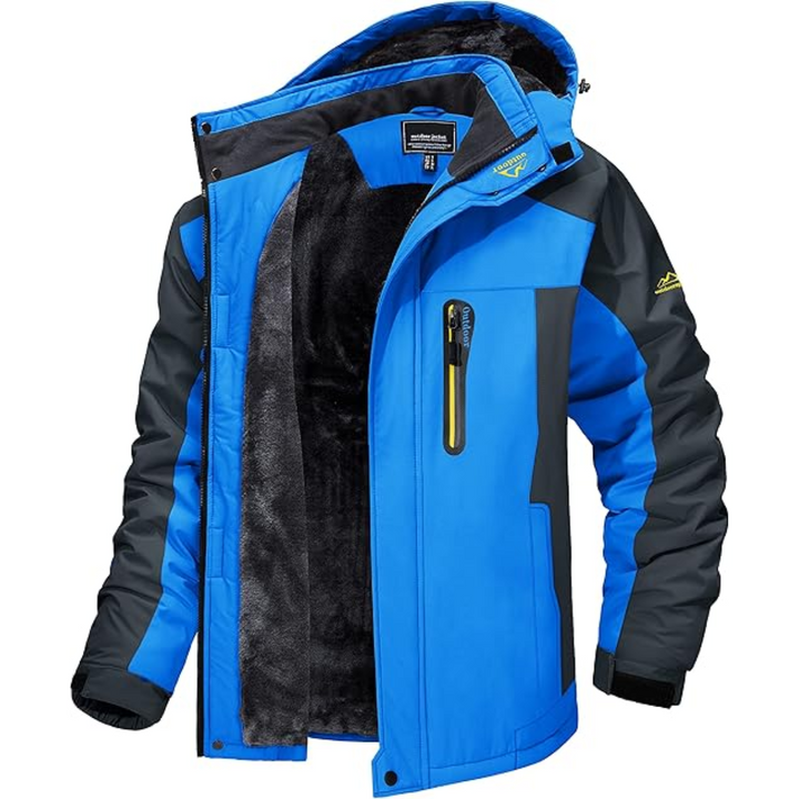 Lachlan | Coze Jacke
