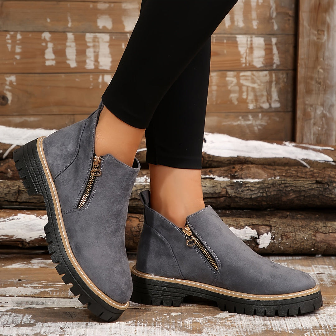 Raely™ | Boots