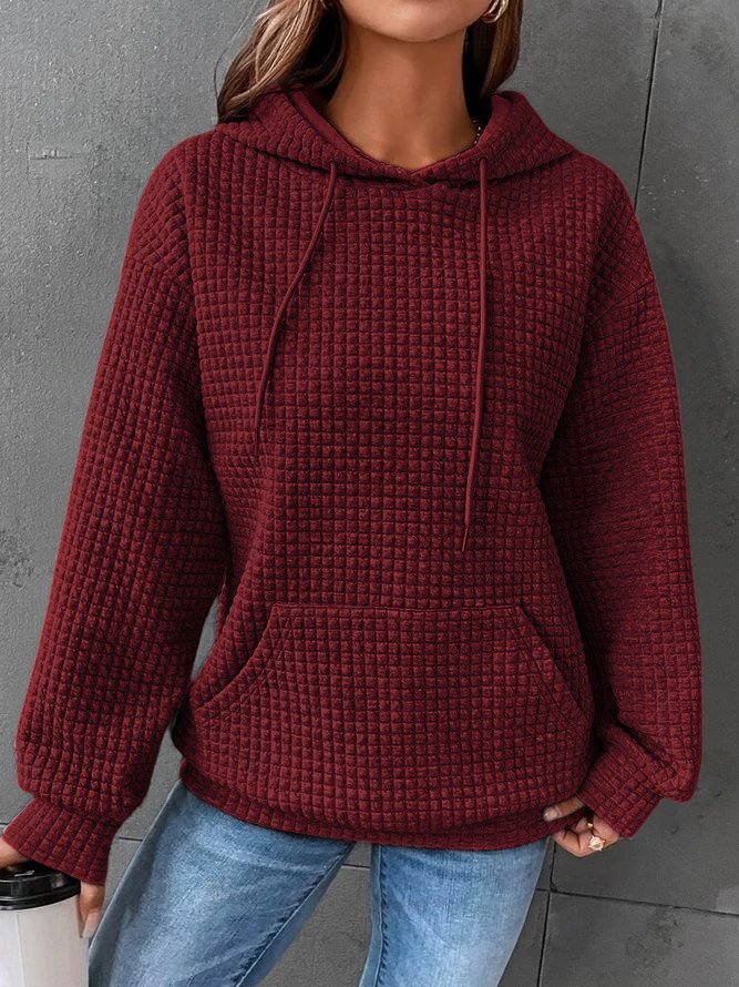 Molly | Winter Hoodie