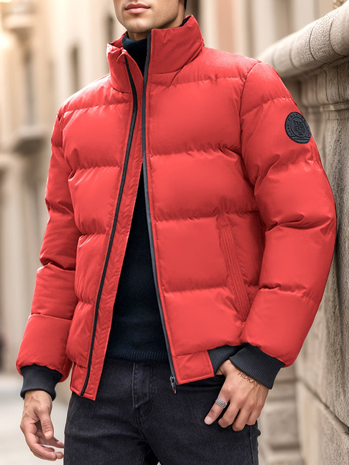 Tremblay | Pufferjacke