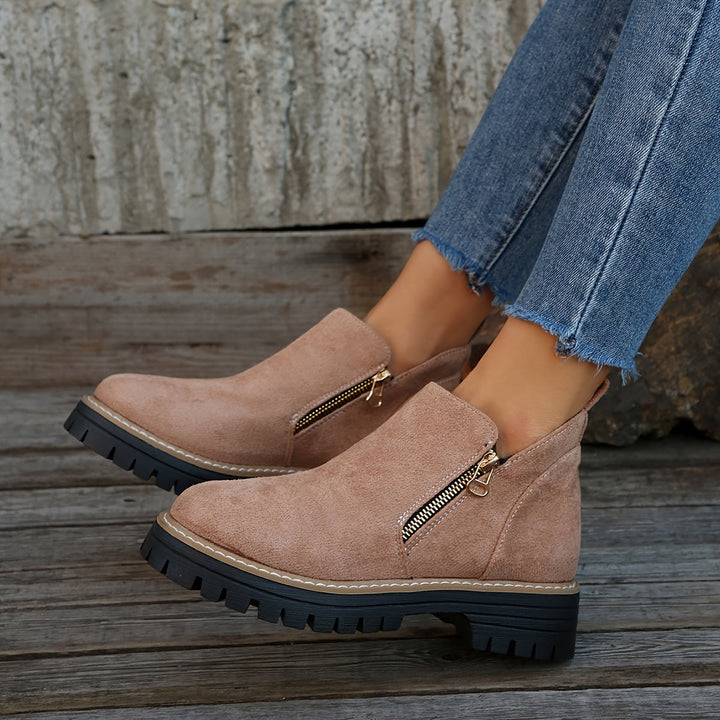 Raely™ | Boots