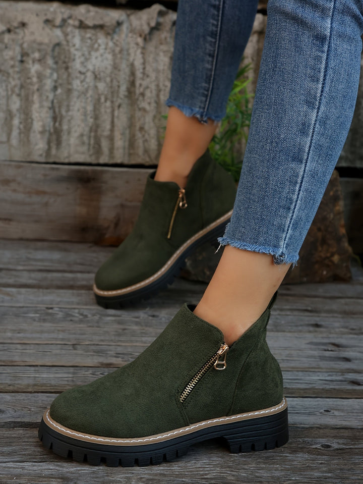 Raely™ | Boots