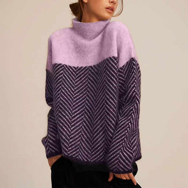ELYRA™ | Premium Turtleneck