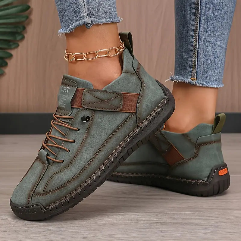 Kael | Orthopedic Unisex Sneakers