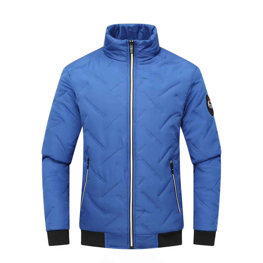 Ken | Elegante Winterjacke