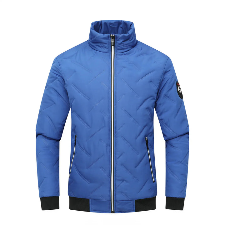 Ken | Elegante Winterjacke