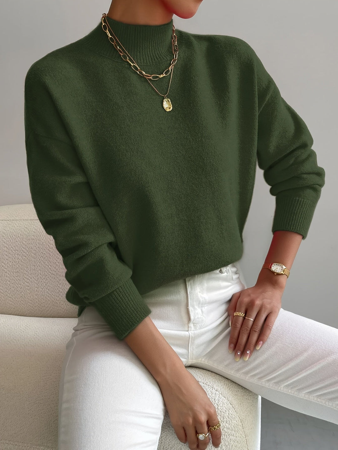 The Windsor Knit