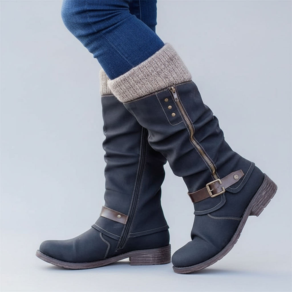 Bonnie | Stiefel