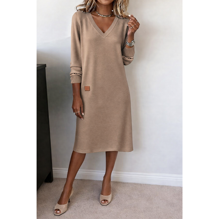 Jana | Comfortable Dress