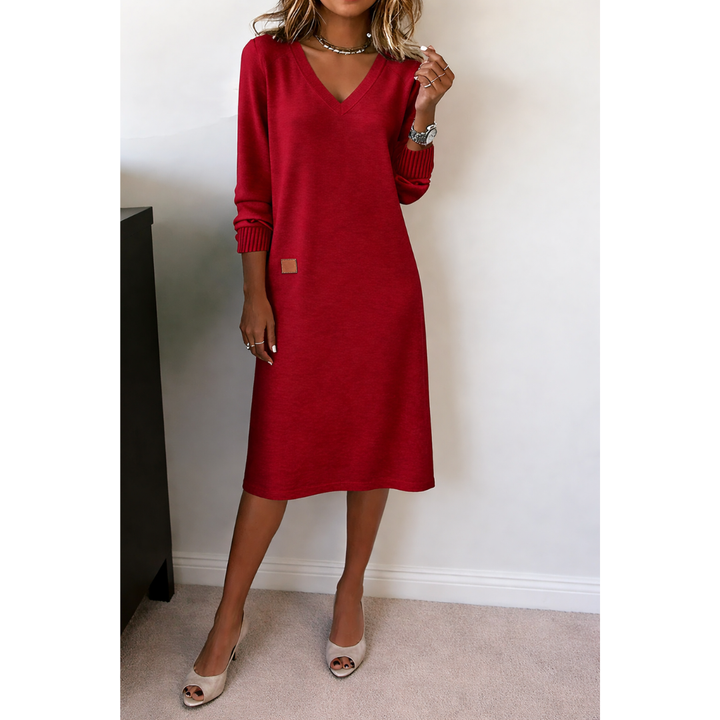 Jana | Comfortable Dress