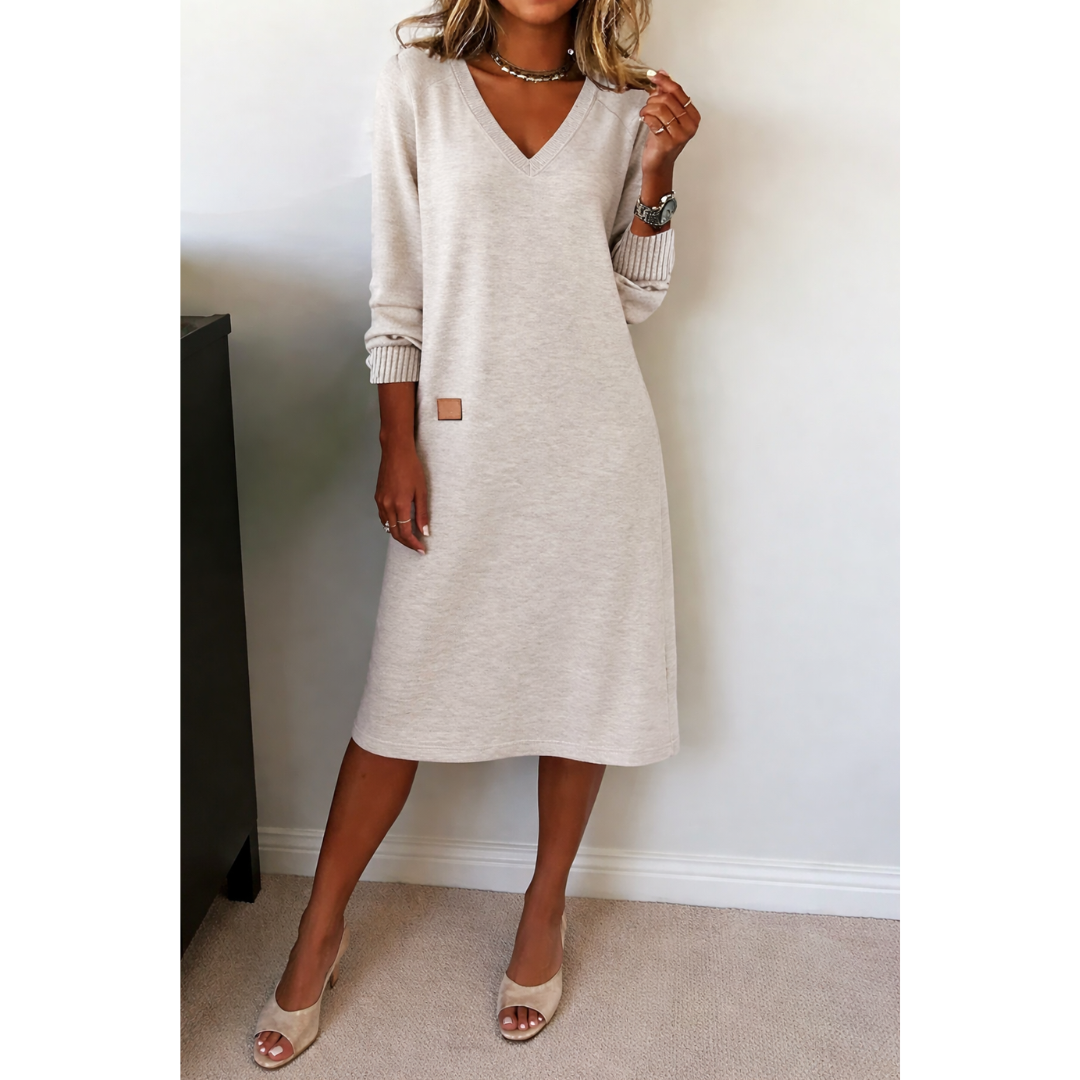 Jana | Comfortable Dress