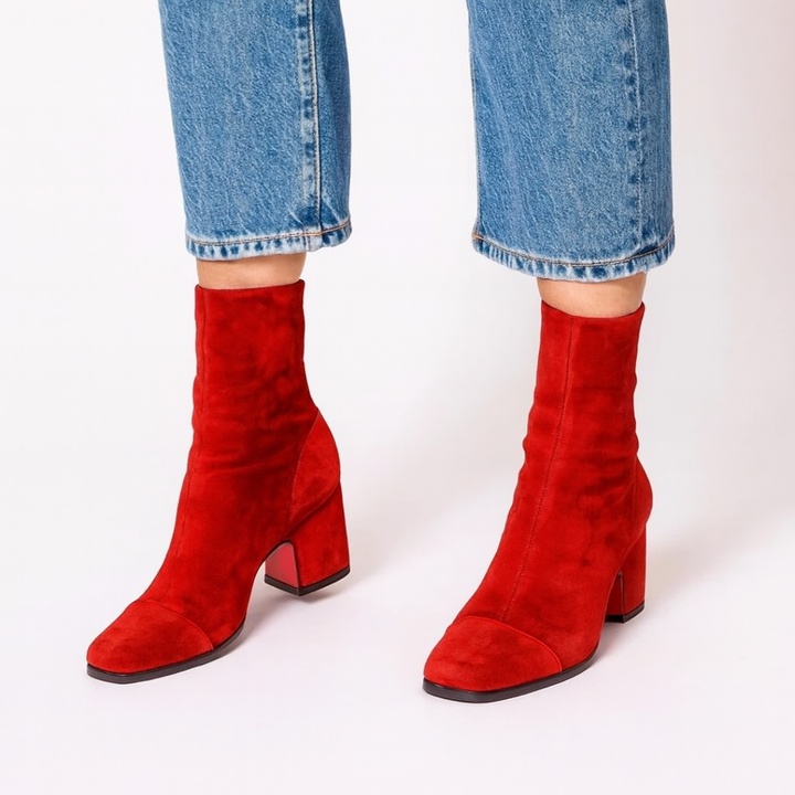 Daener | Elegante Stiefel