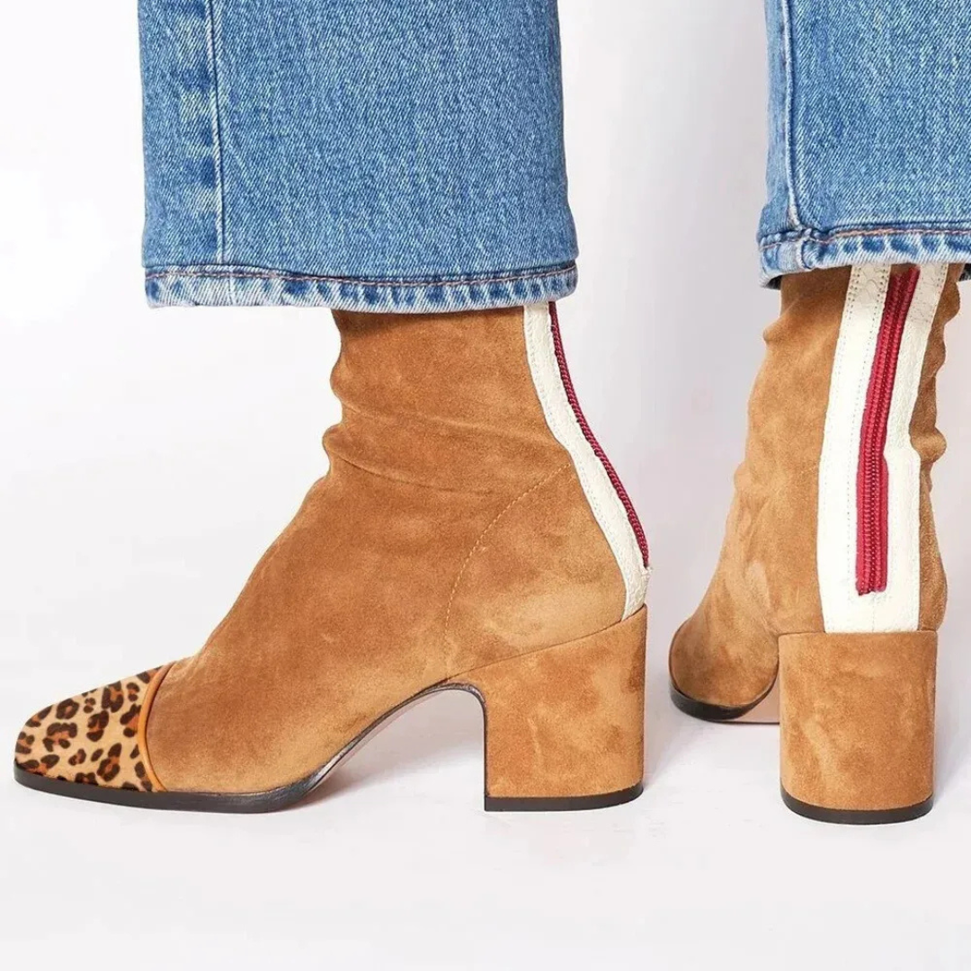 Daener | Elegante Stiefel