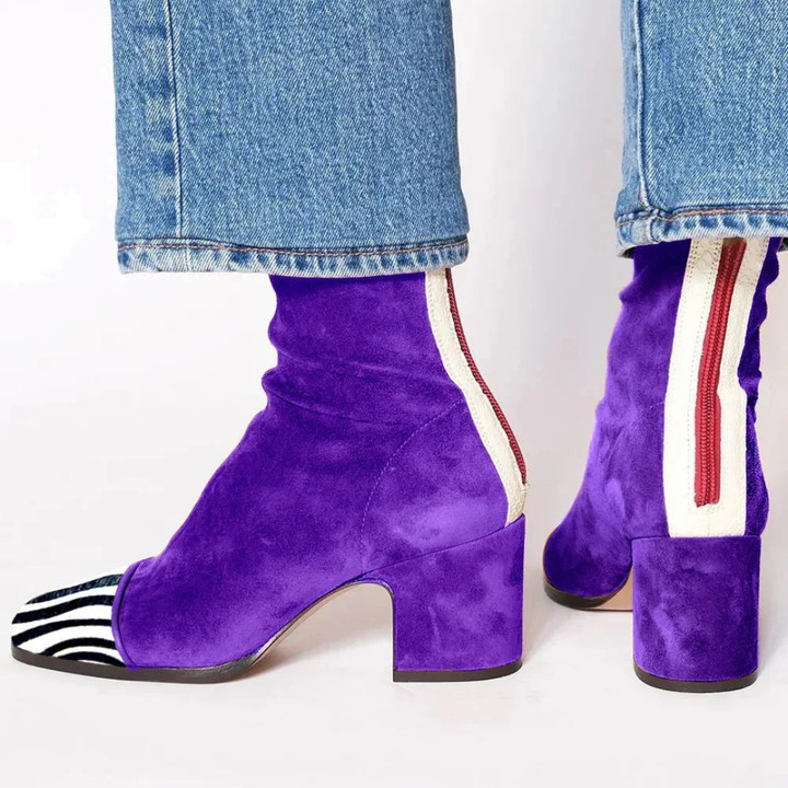 Daener | Elegante Stiefel