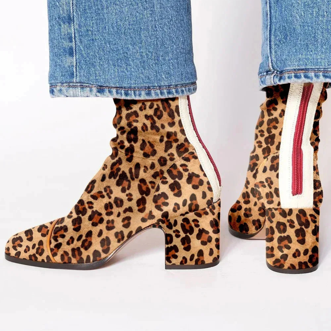 Daener | Elegante Stiefel